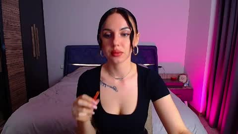 Julia online show from April 8, 5:15 pm