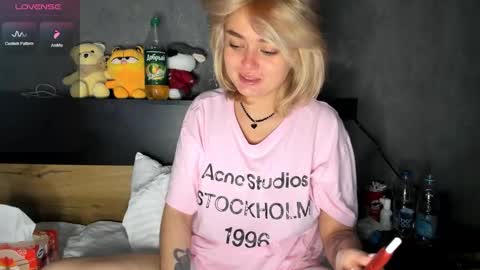 Katty online show from September 20, 4:16 pm