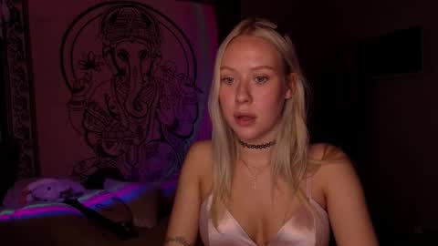 Megan online show from March 7, 5:42 pm