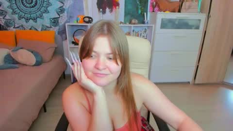 Miss Hanna online show from September 21, 4:27 pm