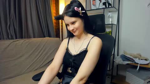 puremelody online show from November 8, 5:45 am