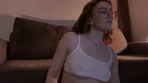 Marie online show from January 19, 12:38 am