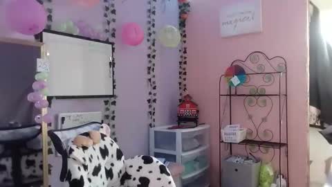 Purple2StayThnxxx online show from October 11, 7:27 pm