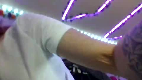 Purple2StayThnxxx online show from October 7, 11:58 am