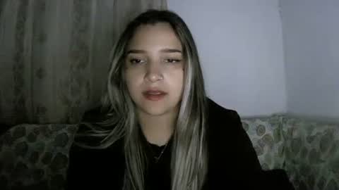 Lizzy online show from March 10, 7:45 am