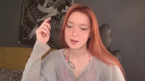 Bella online show from June 6, 2:29 am