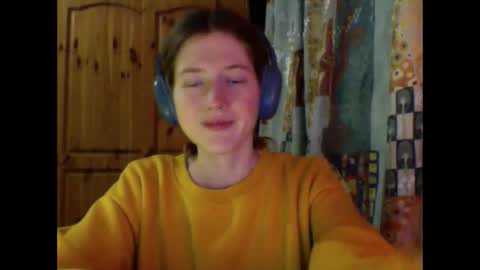 purple_cat55 online show from November 1, 2:10 pm