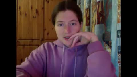 purple_cat55 online show from October 6, 8:20 am