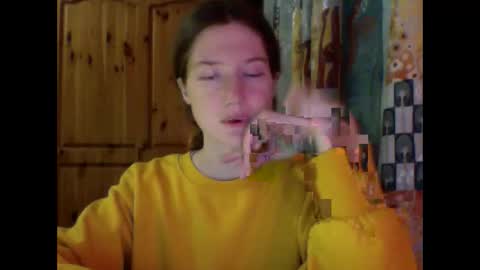 purple_cat55 online show from October 31, 1:04 pm