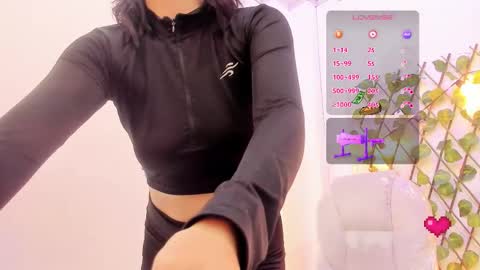 Anna  online show from October 10, 3:06 pm