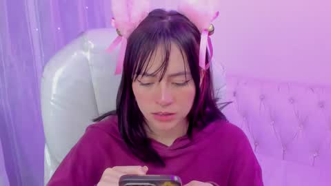 Anna  online show from February 13, 8:13 pm