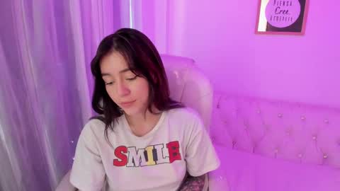 Anna  online show from February 19, 10:20 pm