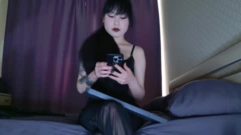 PurpleDiva online show from May 17, 10:36 am