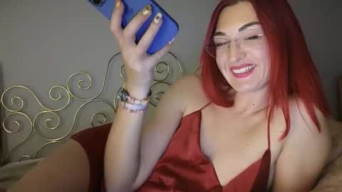 PurpleRainn69  Dina online show from October 10, 9:09 pm