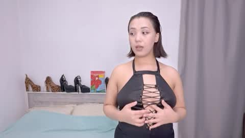 Miko online show from January 17, 2:35 pm