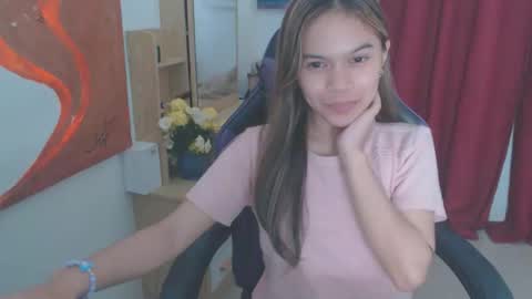 jessy online show from June 1, 6:31 pm