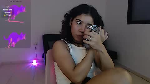 Izumi online show from December 16, 11:16 am