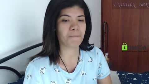 Abigail aby online show from February 1, 1:09 pm