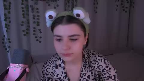 Ava online show from July 30, 10:54 pm