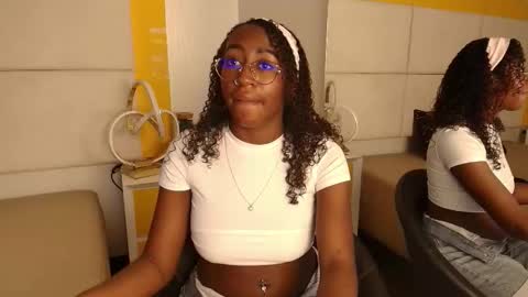 Keyla Queen Black online show from November 29, 10:58 pm