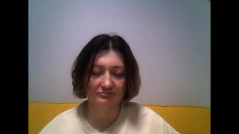 Anna online show from February 19, 3:05 pm