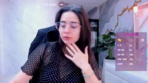 Qetsyah online show from March 15, 2:52 pm