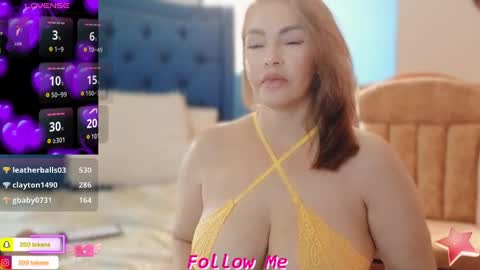 Queen And King online show from February 24, 2:25 pm