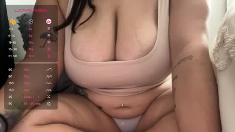 quecosatanrica online show from March 13, 3:52 am