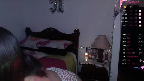 Queen Abby online show from October 6, 6:45 pm