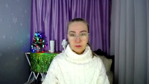 A N I  Ill be here on December 1st online show from January 3, 10:20 am