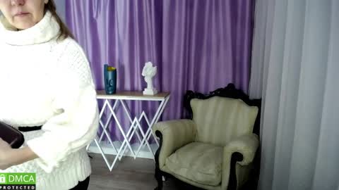 A N I  Ill be here on December 1st online show from January 22, 7:25 am