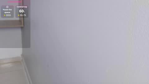 ANTONELLA online show from April 17, 12:29 pm