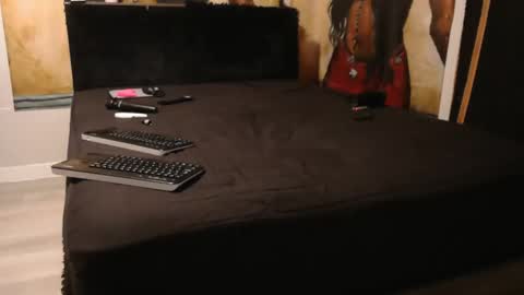 QnAnitaDix online show from February 15, 12:04 pm