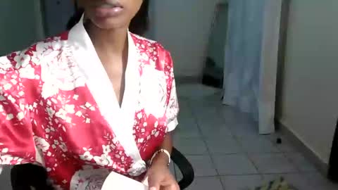 queen_asha online show from February 3, 4:34 pm