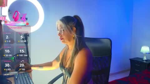 queen_big_ass online show from January 10, 1:21 am