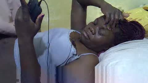 Gentrix online show from March 24, 6:57 pm