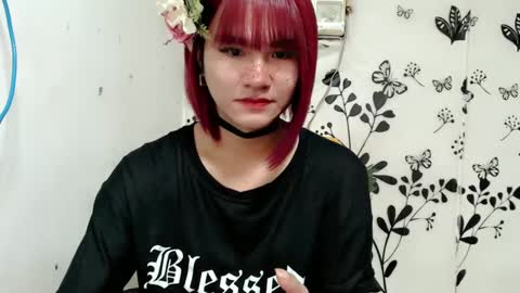 JOY online show from February 9, 11:25 pm