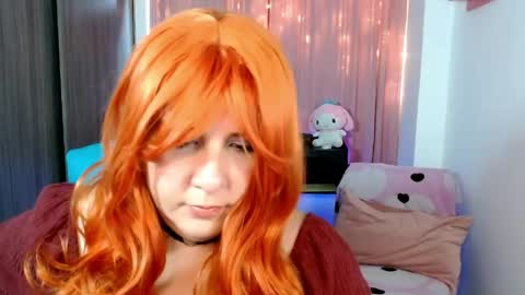 Genevieve online show from May 2, 1:36 pm
