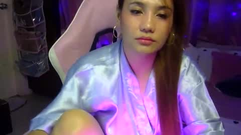 QueenHennessy online show from January 17, 10:17 pm