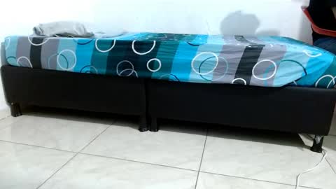 queen_luisadirty online show from June 3, 1:39 am