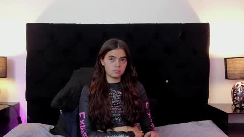 queen_misy online show from April 15, 9:04 pm