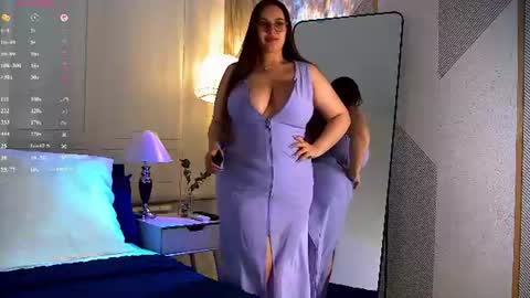 Monica online show from June 27, 6:36 pm