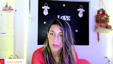 queen_natttyy online show from December 27, 5:31 am