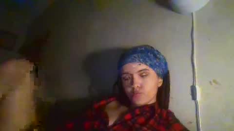 Rachelle online show from December 23, 2:35 am