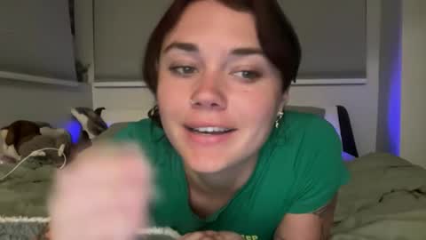 Cassidy online show from March 18, 5:23 am