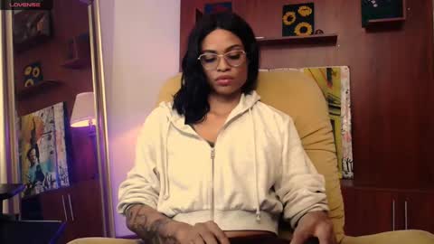 Sweet Goddess online show from February 11, 11:22 pm