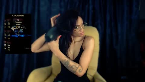 Sweet Goddess online show from January 13, 1:34 am