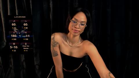 Sweet Goddess online show from January 5, 2:06 am