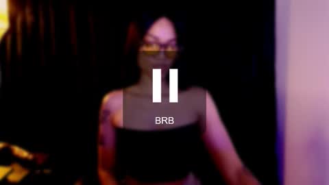 Sweet Goddess online show from January 10, 8:08 am