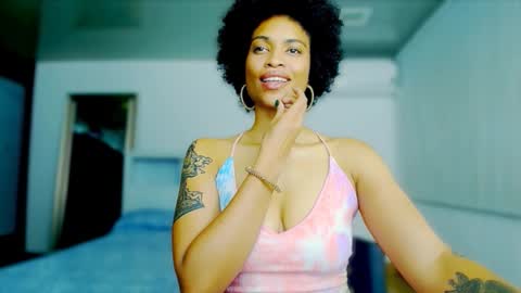 Sweet Goddess online show from October 21, 4:05 am